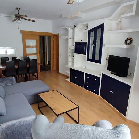 Duplex San Lorenzo 2 Parking Gratuitos Y Piscina Jaén Εξωτερικό φωτογραφία