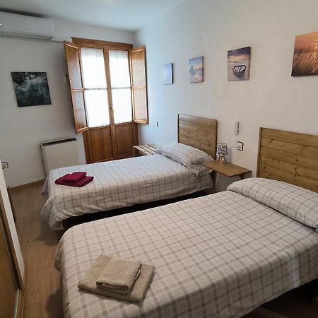 Duplex San Lorenzo 2 Parking Gratuitos Y Piscina Jaén Εξωτερικό φωτογραφία