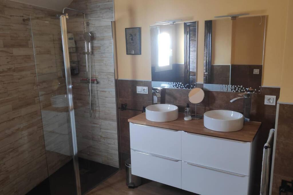 Duplex San Lorenzo 2 Parking Gratuitos Y Piscina Jaén Εξωτερικό φωτογραφία