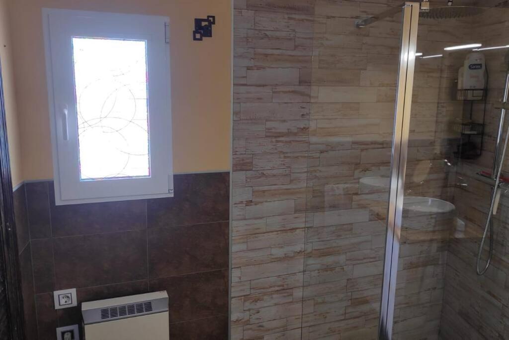 Duplex San Lorenzo 2 Parking Gratuitos Y Piscina Jaén Εξωτερικό φωτογραφία