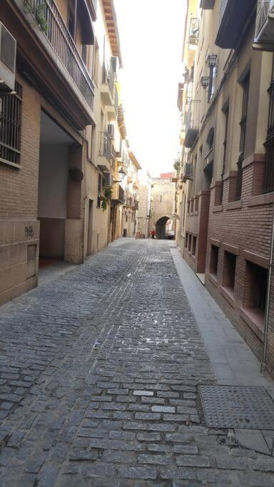 Duplex San Lorenzo 2 Parking Gratuitos Y Piscina Jaén Εξωτερικό φωτογραφία