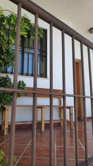Duplex San Lorenzo 2 Parking Gratuitos Y Piscina Jaén Εξωτερικό φωτογραφία