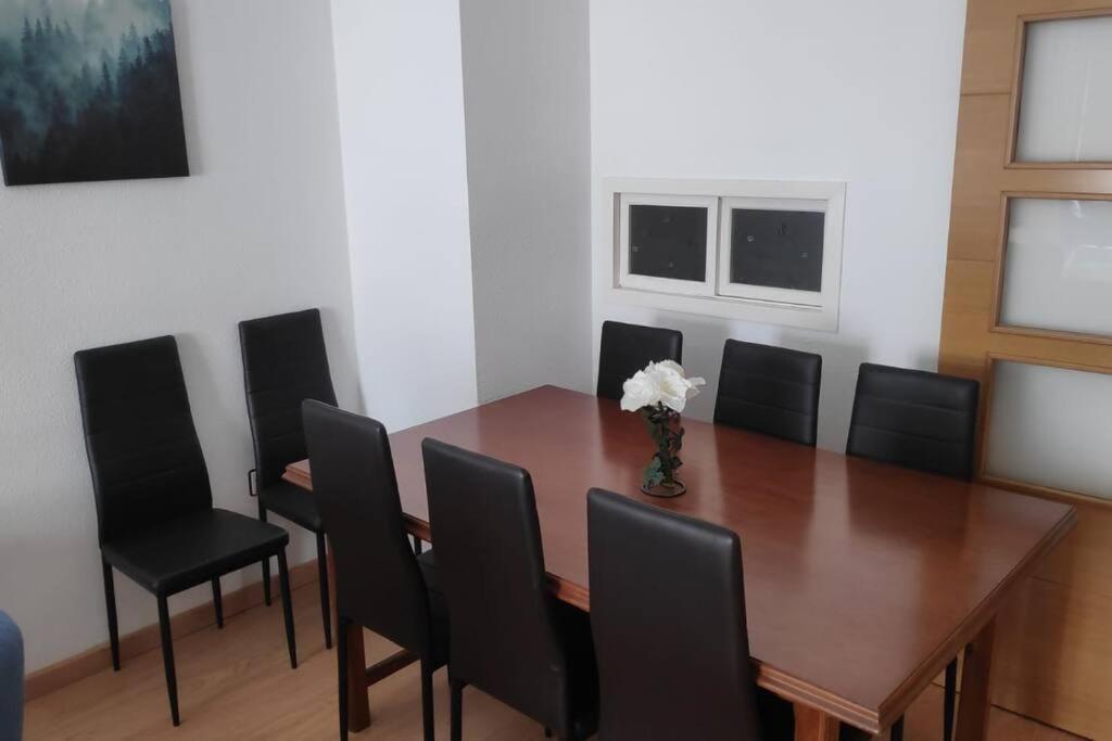 Duplex San Lorenzo 2 Parking Gratuitos Y Piscina Jaén Εξωτερικό φωτογραφία