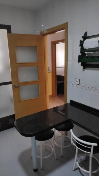 Duplex San Lorenzo 2 Parking Gratuitos Y Piscina Jaén Εξωτερικό φωτογραφία