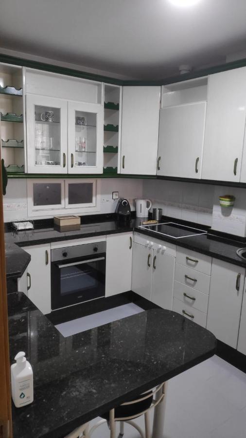 Duplex San Lorenzo 2 Parking Gratuitos Y Piscina Jaén Εξωτερικό φωτογραφία