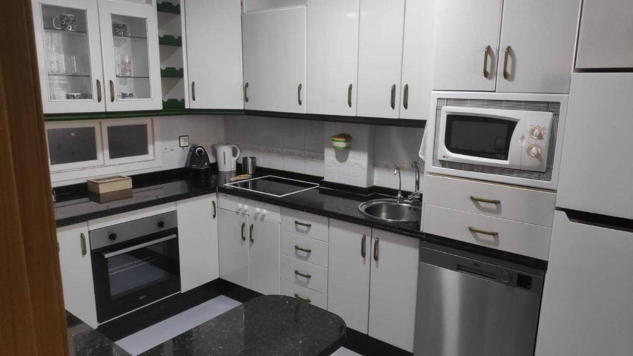 Duplex San Lorenzo 2 Parking Gratuitos Y Piscina Jaén Εξωτερικό φωτογραφία