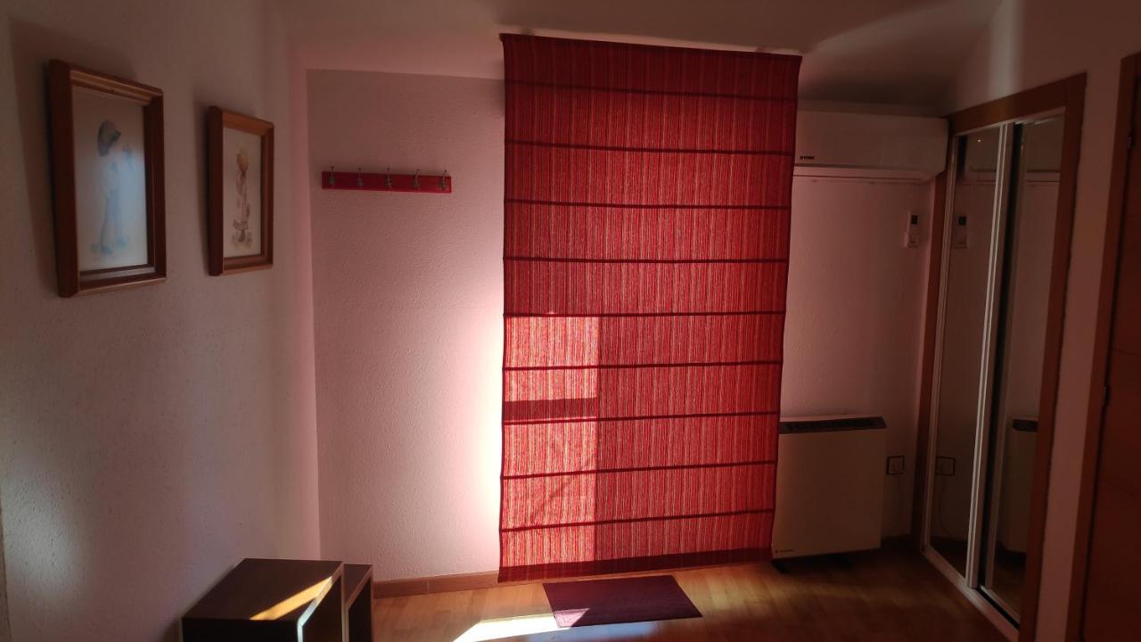 Duplex San Lorenzo 2 Parking Gratuitos Y Piscina Jaén Εξωτερικό φωτογραφία