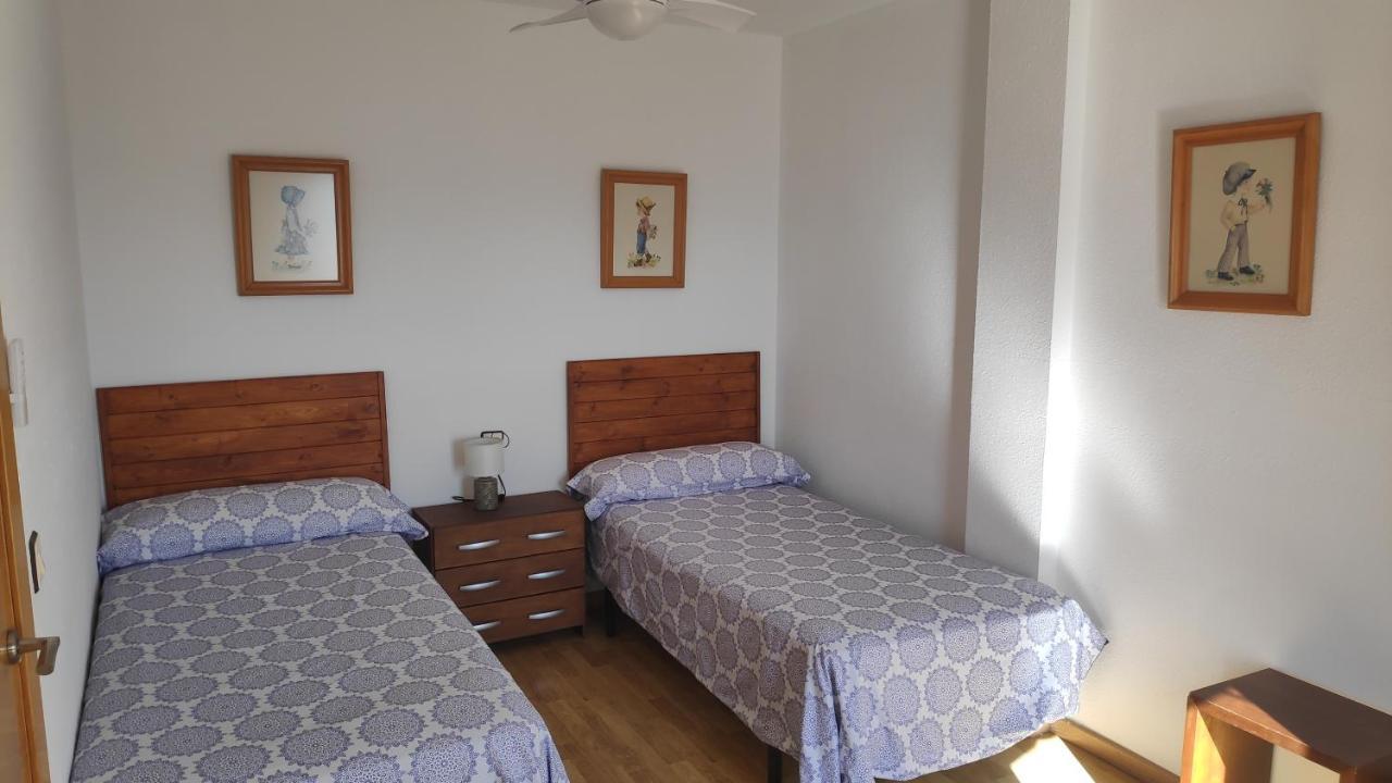 Duplex San Lorenzo 2 Parking Gratuitos Y Piscina Jaén Εξωτερικό φωτογραφία