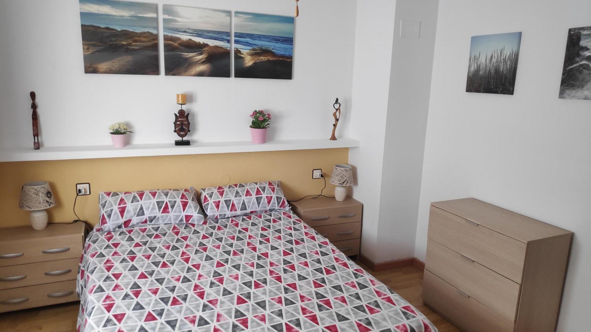 Duplex San Lorenzo 2 Parking Gratuitos Y Piscina Jaén Εξωτερικό φωτογραφία