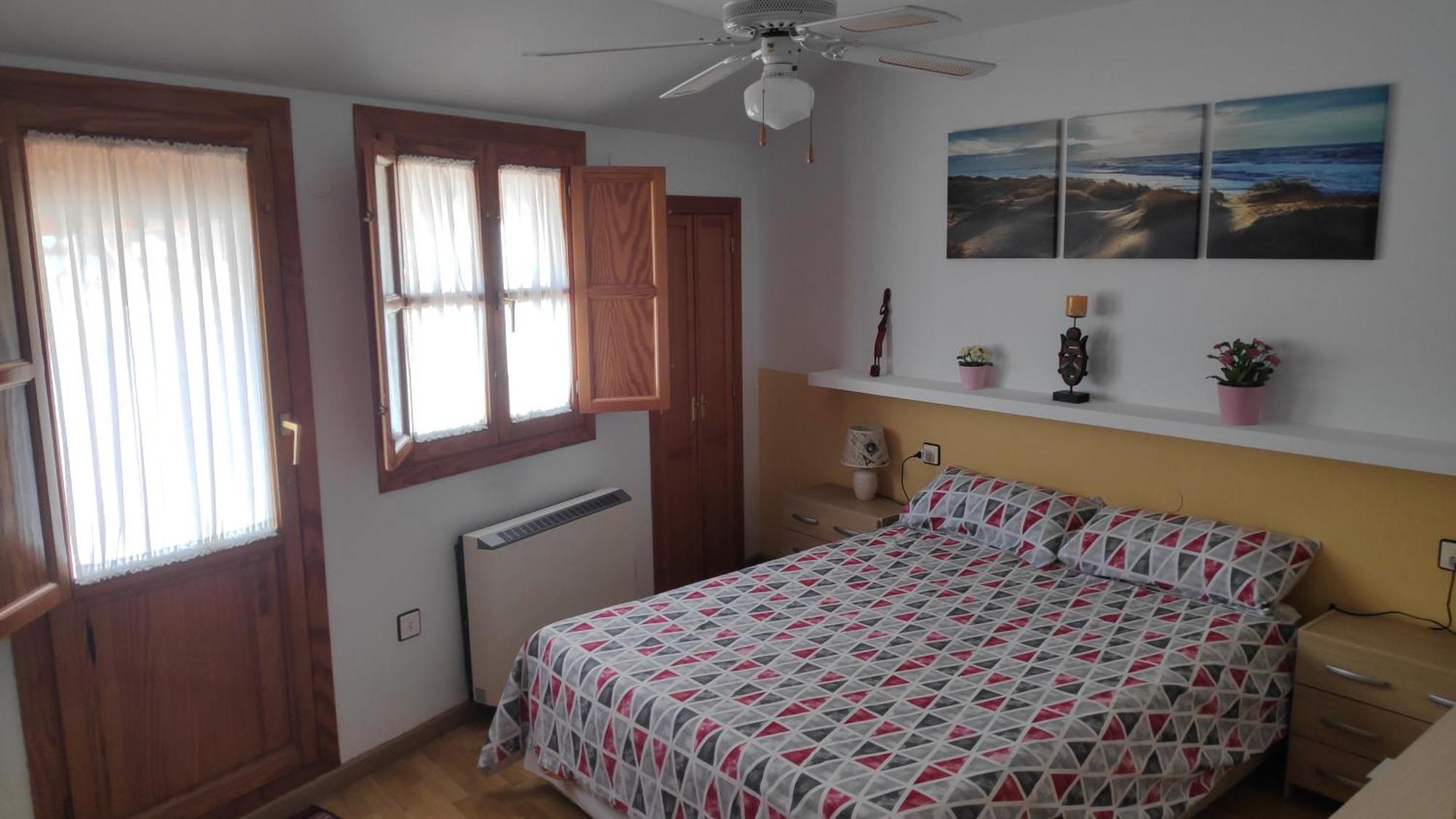 Duplex San Lorenzo 2 Parking Gratuitos Y Piscina Jaén Εξωτερικό φωτογραφία