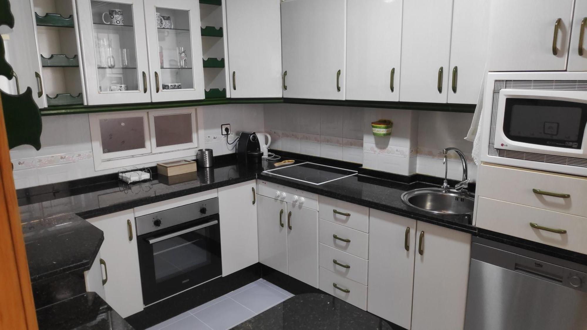 Duplex San Lorenzo 2 Parking Gratuitos Y Piscina Jaén Εξωτερικό φωτογραφία