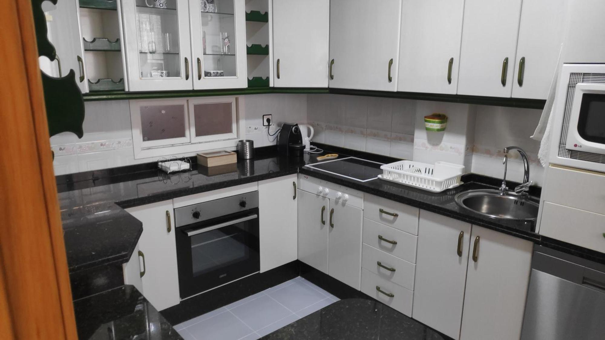 Duplex San Lorenzo 2 Parking Gratuitos Y Piscina Jaén Εξωτερικό φωτογραφία
