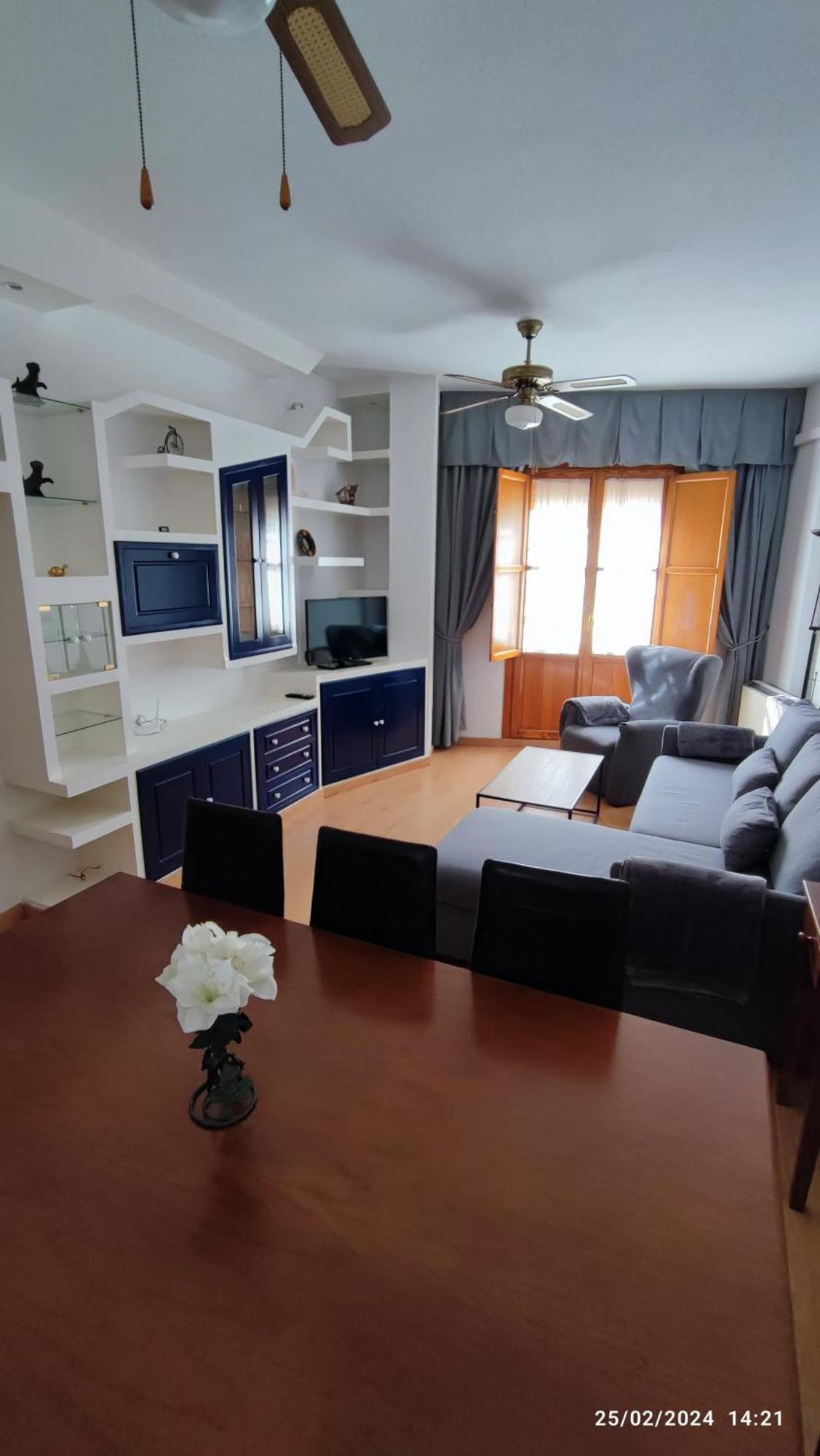 Duplex San Lorenzo 2 Parking Gratuitos Y Piscina Jaén Εξωτερικό φωτογραφία