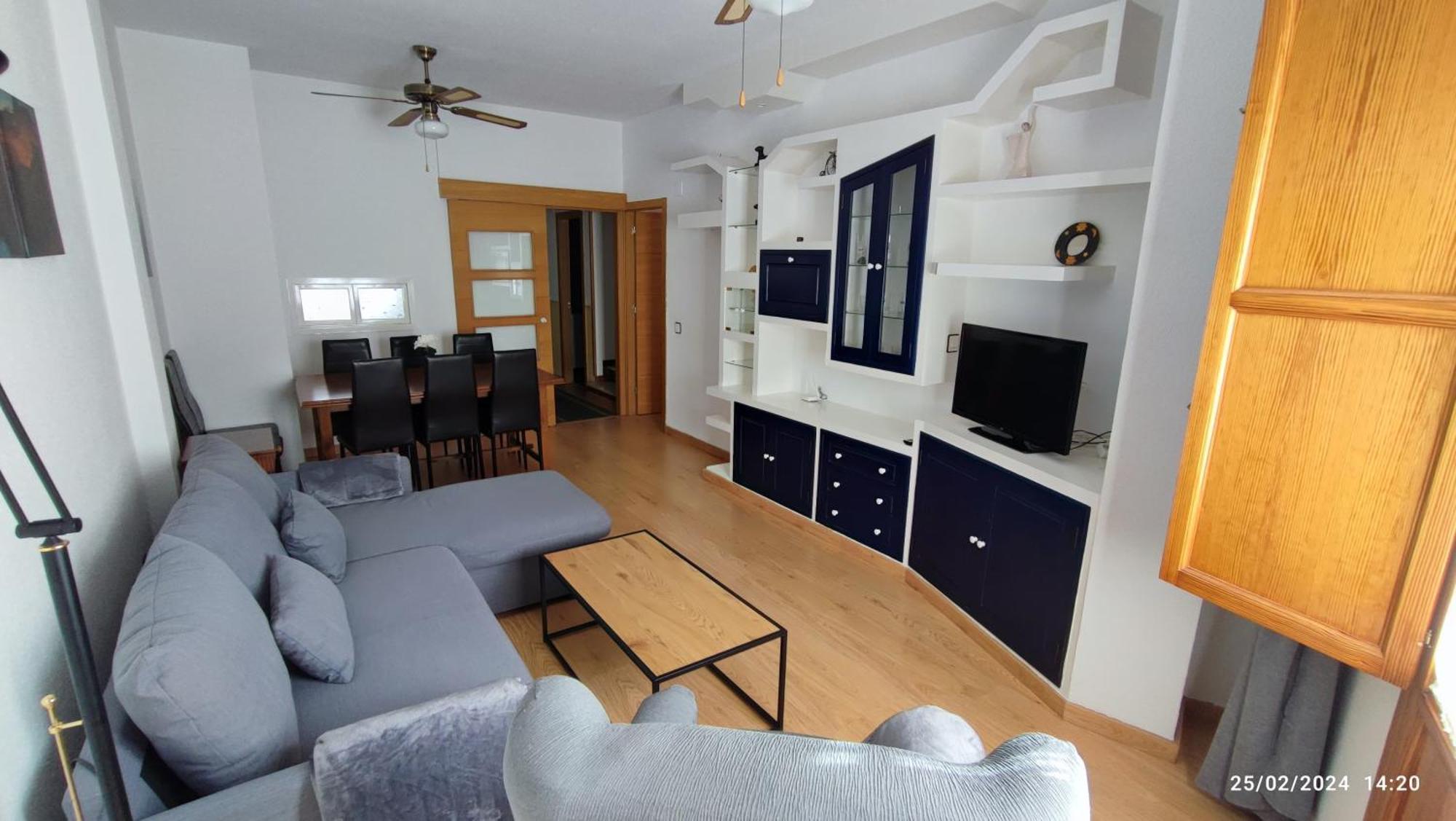 Duplex San Lorenzo 2 Parking Gratuitos Y Piscina Jaén Εξωτερικό φωτογραφία