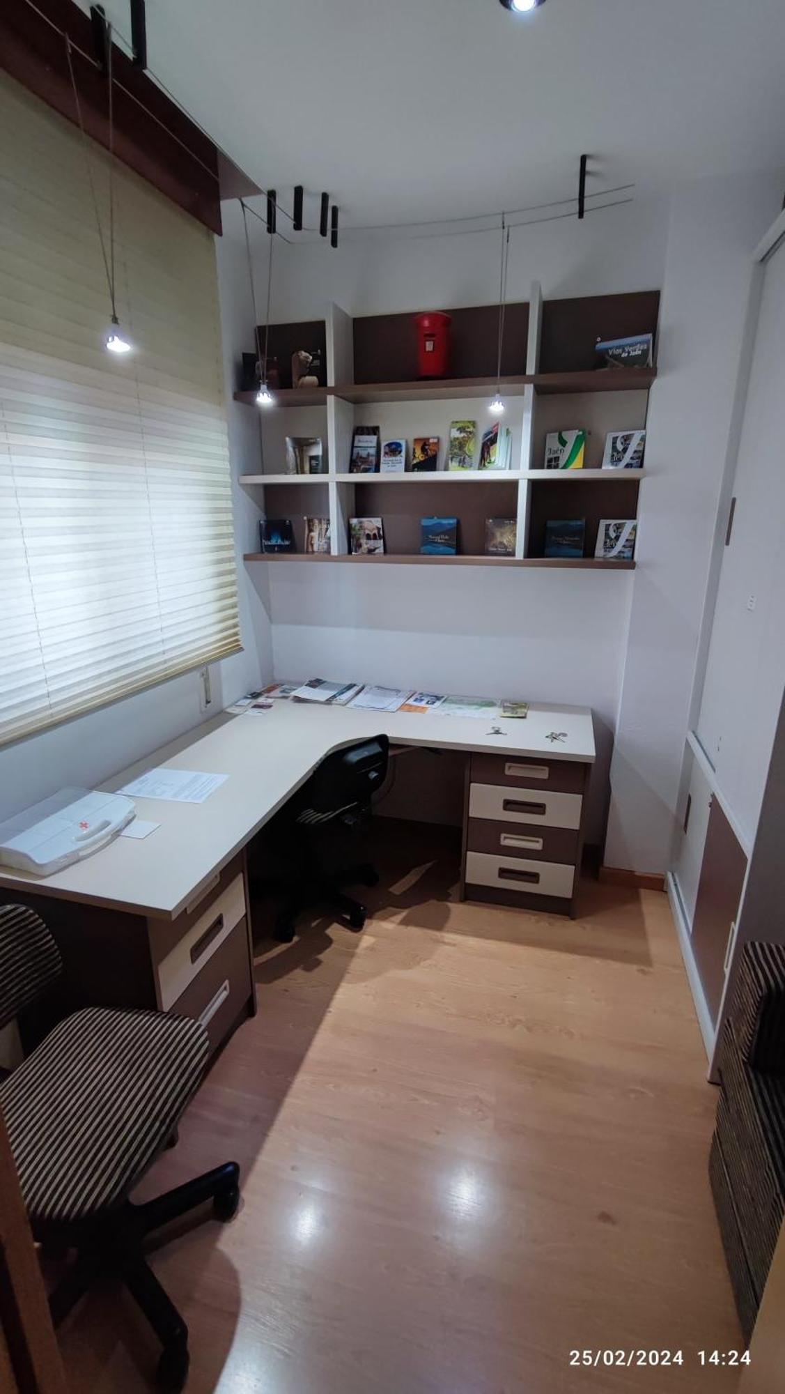 Duplex San Lorenzo 2 Parking Gratuitos Y Piscina Jaén Εξωτερικό φωτογραφία