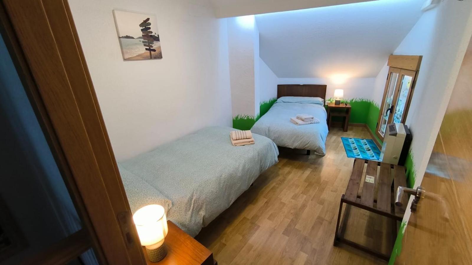 Duplex San Lorenzo 2 Parking Gratuitos Y Piscina Jaén Εξωτερικό φωτογραφία